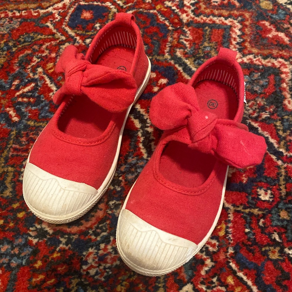 Chus shoes for girls